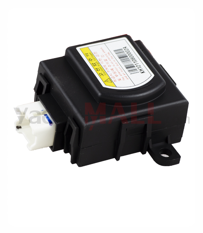 کنترلر دریچه بخاری راست اسپورتیج